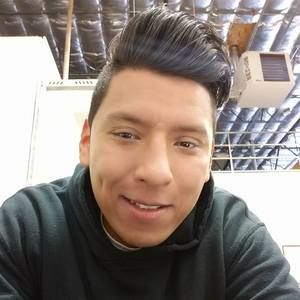 Meet your Posher, Anthony